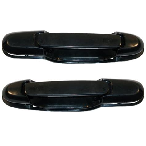 Toyota Sienna Rear Door Handle