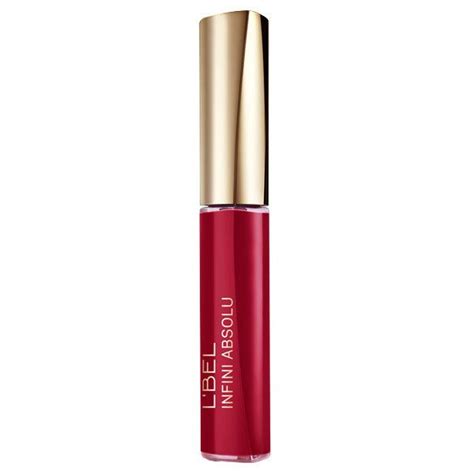 L Bel Infini Absolu Labial Liquido Tono Rouge Petal Hidratante