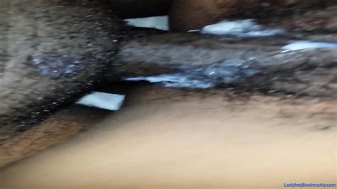 Wettest Pussy Ever