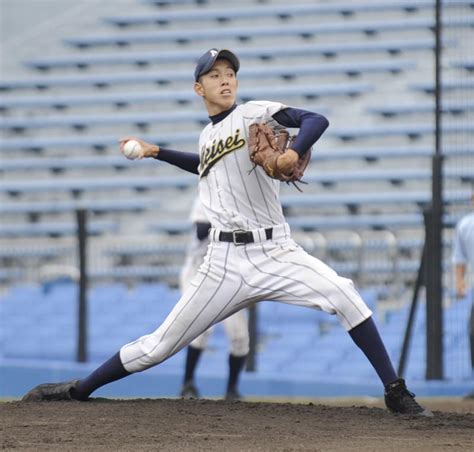 藤枝明誠が浜松修学舎にコールド勝ちで初の東海大会 高校野球 日刊スポーツ