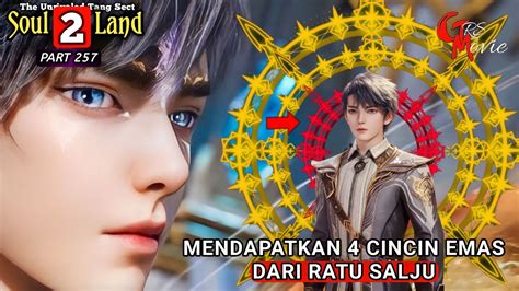 Menyerap Kekuatan Ratu Salju Dunia Roh Episode Versi Novel