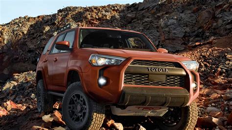 The 2025 Toyota 4runner A Legacy Of Capability And Adventure 2025