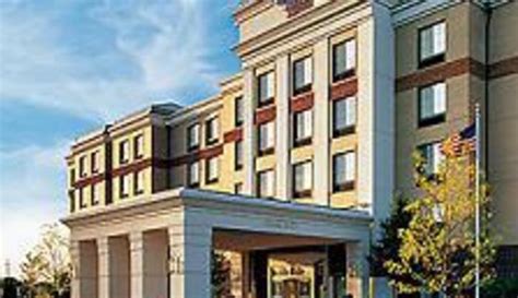 Albany Springhill Suites By Marriott Albany Ny 12205