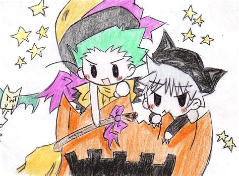 HXH Chibi Gon and Killua by YunRei on DeviantArt