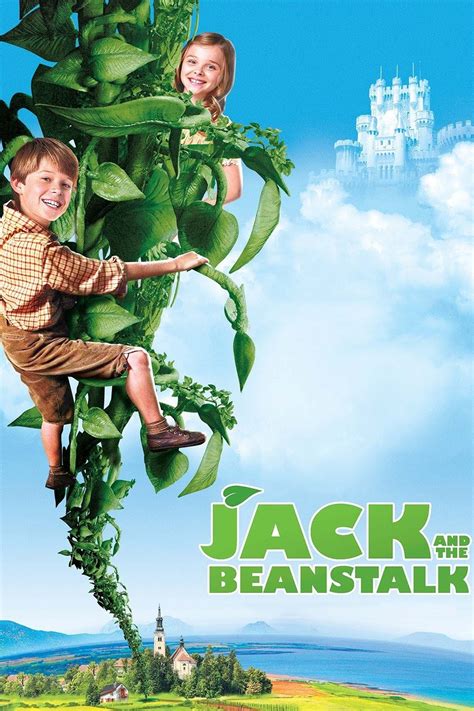 Jack and the Beanstalk (2009) | Soundeffects Wiki | Fandom