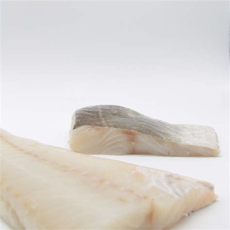 Comprar Bacalao Skrei Pescado Blanco Fresco A Domicilio