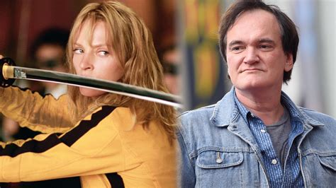 Quentin Tarantino Says No To Kill Bill Vol 3 — Cultureslate