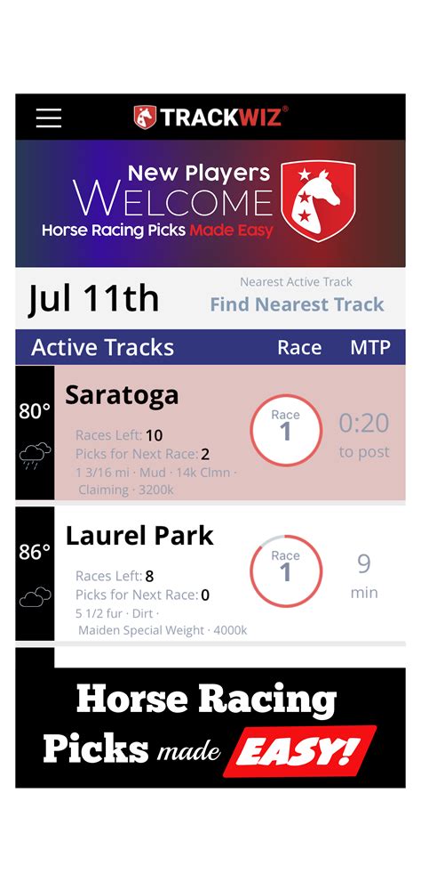 Best Websites For Daily Free Horse Racing Picks And Analysis 1