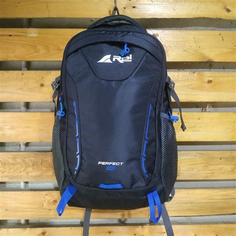 Tas Ransel Daypack Rei Arei Perfect L Cover Bag Lazada Indonesia