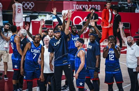 Team USA to play World Cup group phase in Philippines | NBA.com Philippines