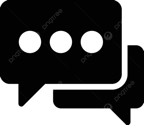 Chat Messages Message Cloud Vector Messages Message Cloud Png And