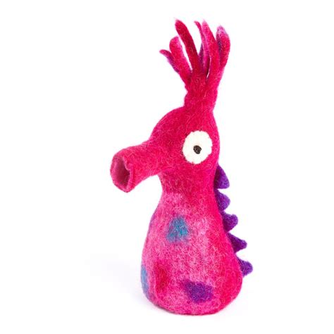 Egg Cozy Seahorse - Etsy