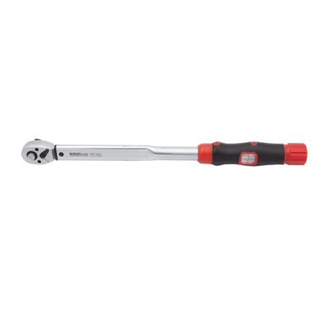 Torque Wrench Nm Kroftools