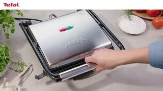 Tefal GC 241 D Inicio - kaufen bei Galaxus