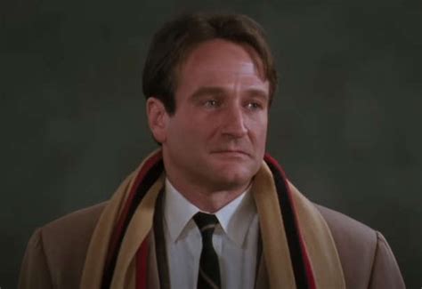 The Most Heart Wrenching Robin Williams Quotes