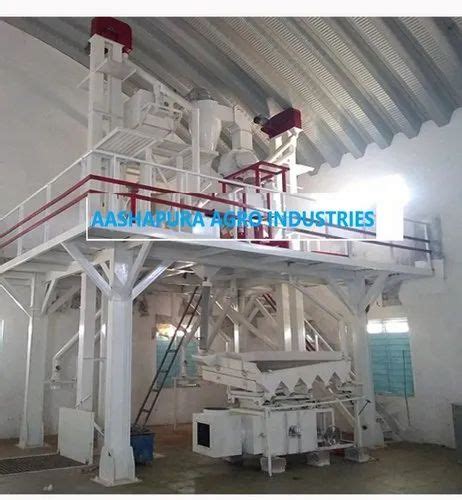 Automatic Wheat Cleaning Machine Hp Three Phase At Rs In Jodhpur