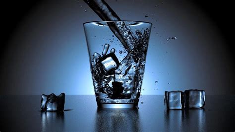 Glass Of Water Wallpapers Top Free Glass Of Water Backgrounds Wallpaperaccess