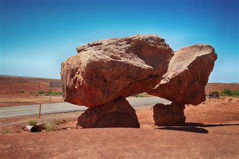 Free Images Landscape Nature Rock Architecture Wood Desert