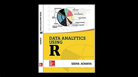 Book Review ‘data Analytics Using R By Seema Acharya