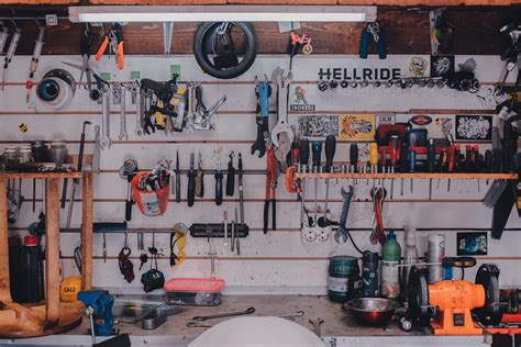 Garage Cleaning Tips 6 Ways To Maintain Your Garage