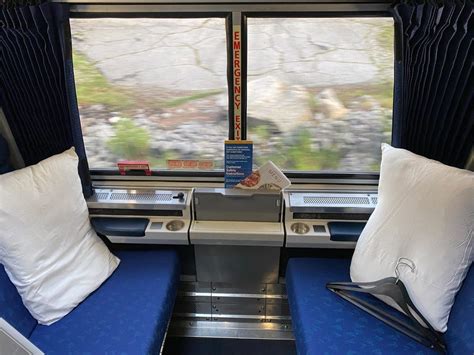 Amtrak Sleeper Car Reviews | Psoriasisguru.com