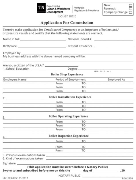 Printable Pressure Vessel Inspection Report Template Excel Example ...