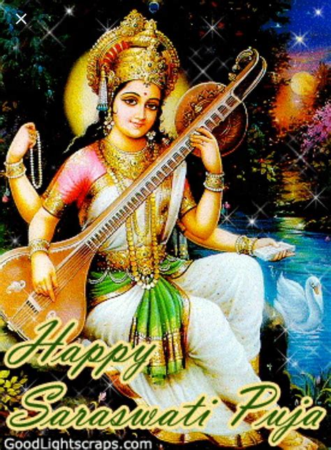 Happy Saraswati Puja Wallpapers - Wallpaper Cave