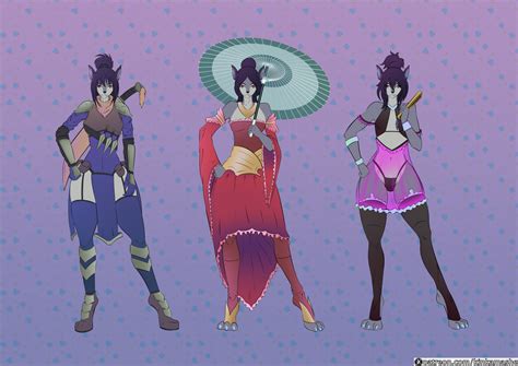 Feng By Kinkamashe Hentai Foundry