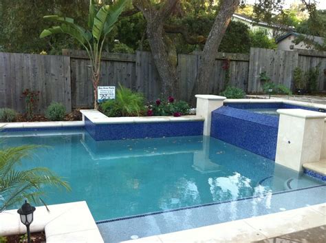 Pool Tile | Burlingame, CA | Bay Area Pools, Inc.