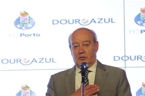 Pinto da Costa lança livro a Ferver Vidas