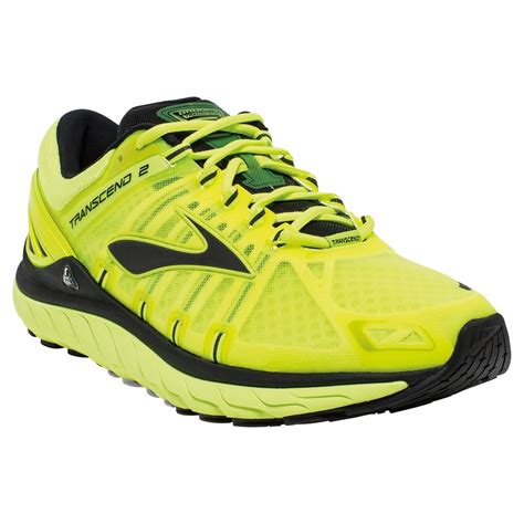 Brooks Transcend 2 Running Shoes (Men's) | Run Appeal