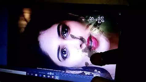 Kriti Sanon Hot Spit Cum Tribute Xhamster