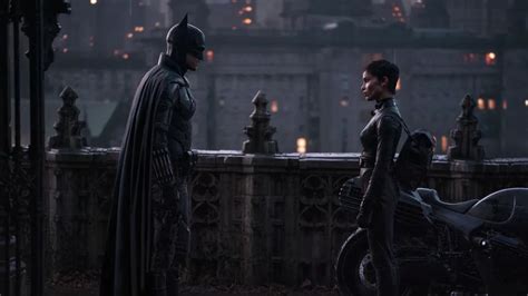 The Batman 2 gets title and release date | GamesRadar+