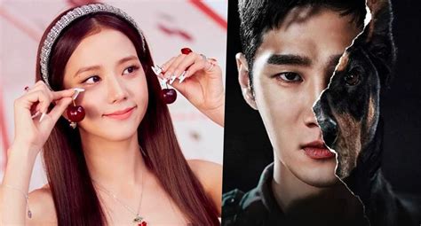 Ahn Bo Hyun Los K Dramas En Streaming Del Nuevo Novio De Jisoo De