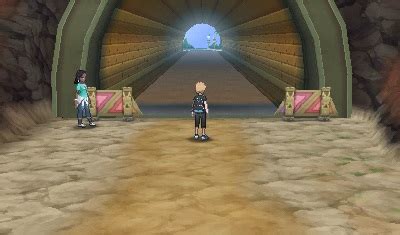 Vers la Jungle Sombrefeuille Astuces et guides Pokémon Soleil Lune