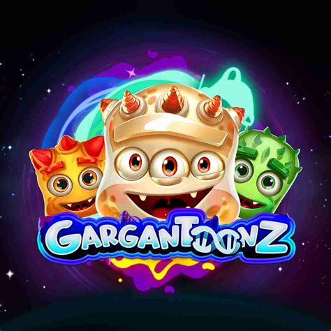 Gargantoonz Bonus Di Benvenuto Per Tutti I Nuovi Iscritti