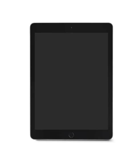 APPLE IPAD 6TH Gen. 32GB, Wi-Fi + Cellular (Unlocked), 9.7in - Space ...