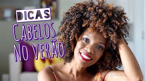 Cabelo Resseca E Quebra Mais No Ver O Saiba O Que Fazer L Tati