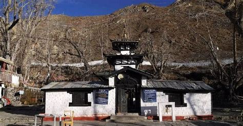 Muktinath Darshan Tour Package | 6 Days Muktinath Yatra