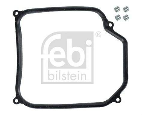 TRANSMISSION GEARBOX SUMP Gasket Seal Auto FOR VW PASSAT 3A 1 6 1 8 1 9