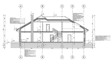 Kurs Archicad Artlantis Wykonanie Projektu Domu Jednorodzinnego