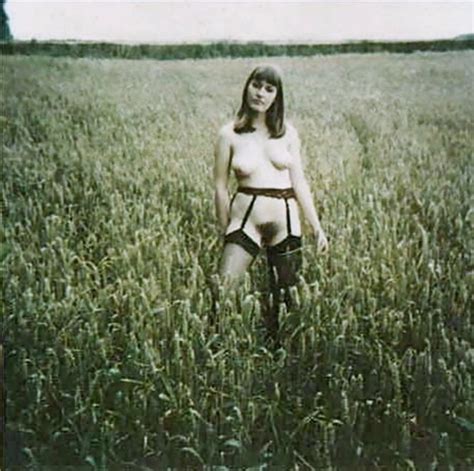 Retro Vintage Polaroid 065 198 5 Porn Pic