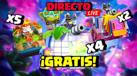 DIRECTO Mega Sorteo Reacciones EXCLUSIVAS GRATIS Skins De Torres