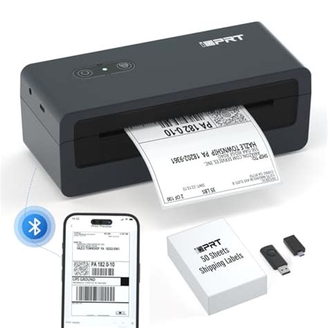 Our 10 Best Thermal Label Printer For Small Business Reviews In 2024 - Glory Cycles