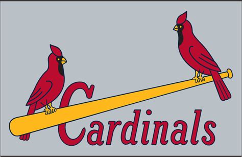 St Louis Cardinals Logo Images | semashow.com