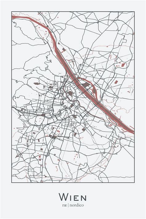 Printable Map Vienna Best Of Interior Vienna Tourist Map Pdf Full Hd