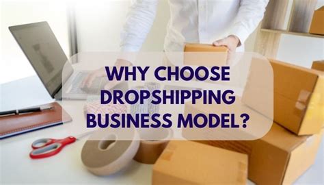 Is Dropshipping A Business Model For You WhyQ