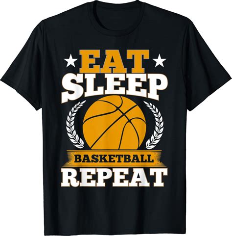 Cool Basketball Tee T Shirt Uk Fashion