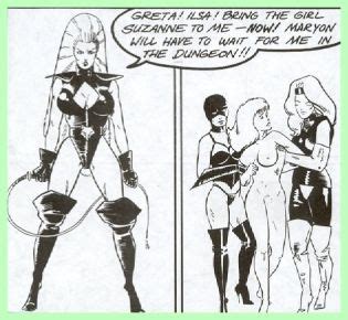 Submissive Suzanne 1 Luscious Hentai Manga Porn