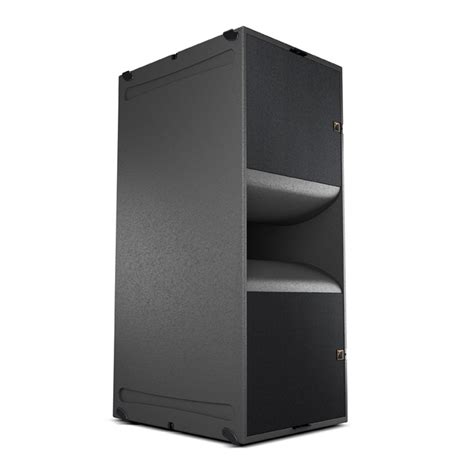 Мощный сабвуфер L-Acoustics KS28 - купить в Одессе, Киеве, Украине ...